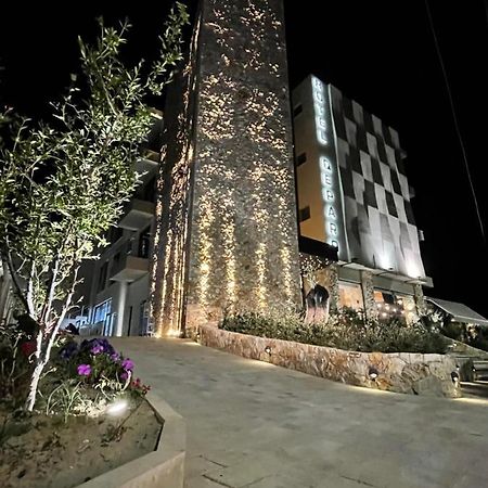 Hotel Qeparo Extérieur photo